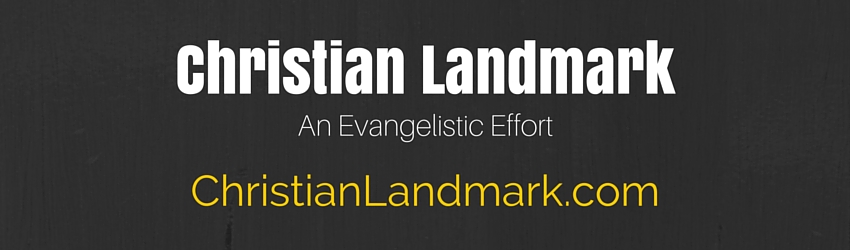Christian-Landmark